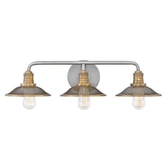 Hinkley Bathroom Rigby Light - 5293