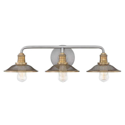 Hinkley Bathroom Rigby Light - 5293