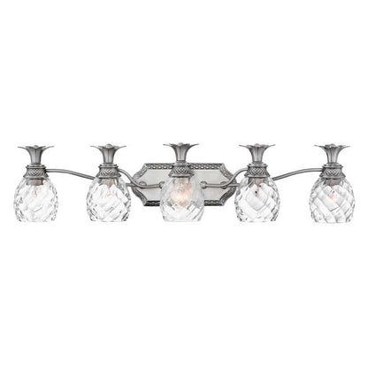Hinkley 5315 Bathroom Plantation Light