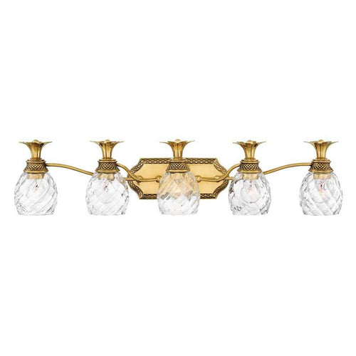 Hinkley 5315 Bathroom Plantation Light