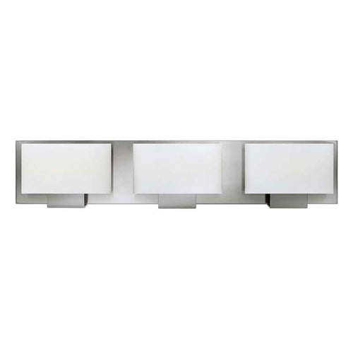 Hinkley 53553BN Bathroom Mila Brushed Nickel Light