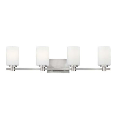 Hinkley 54624 Bathroom Karlie Light