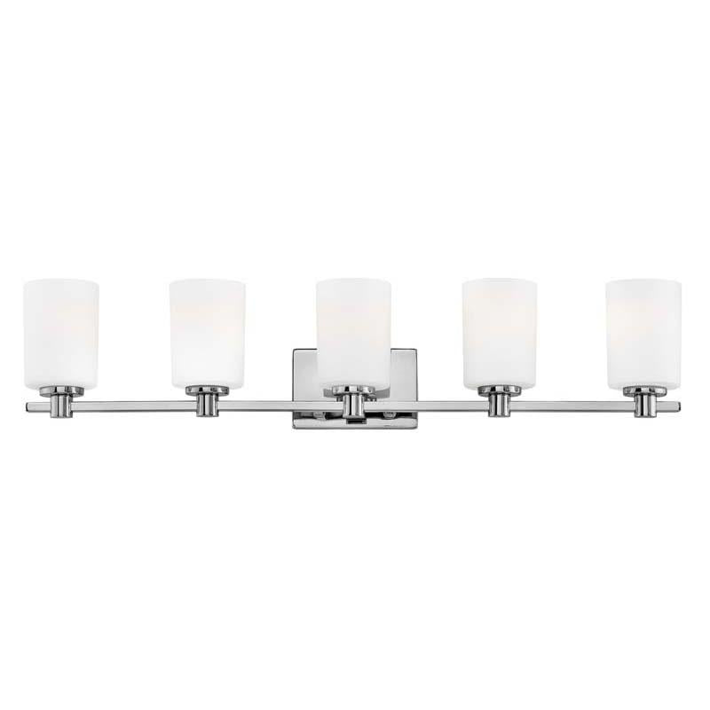 Hinkley 54625 Bathroom Karlie Light