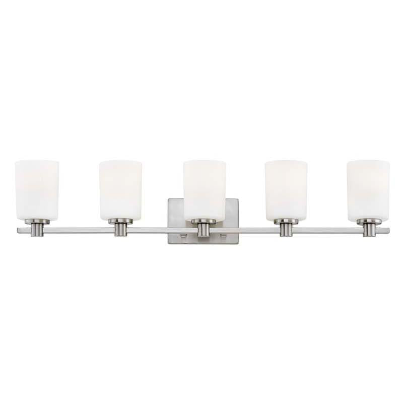 Hinkley 54625 Bathroom Karlie Light