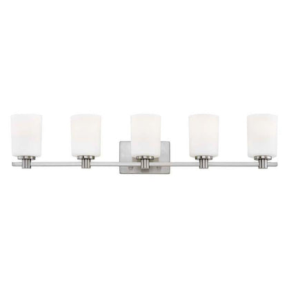 Hinkley 54625 Bathroom Karlie Light