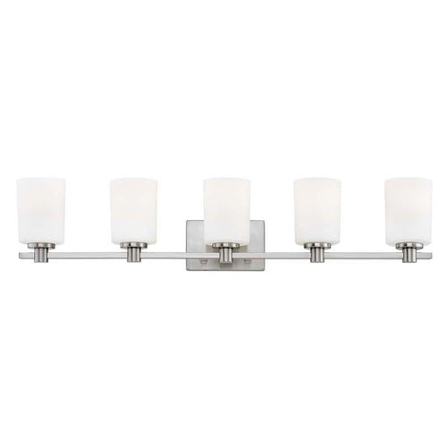 Hinkley 54625 Bathroom Karlie Light