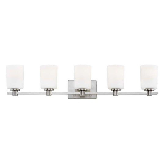 Hinkley 54625 Bathroom Karlie Light