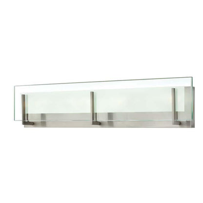 Hinkley 5654 Bathroom Latitude Light