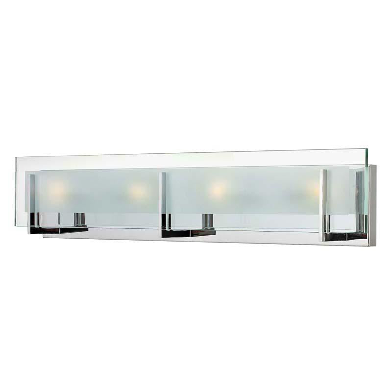 Hinkley 5654 Bathroom Latitude Light