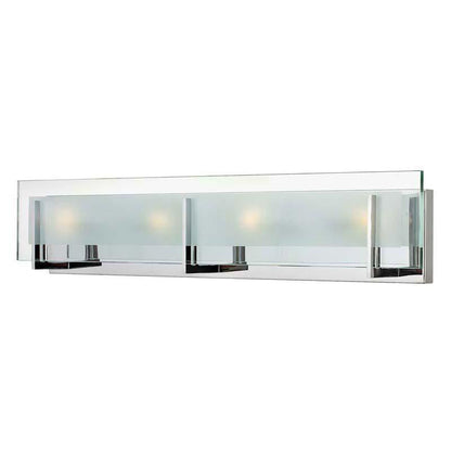 Hinkley 5654 Bathroom Latitude Light