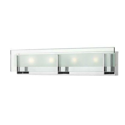 Hinkley 5654 Bathroom Latitude Light