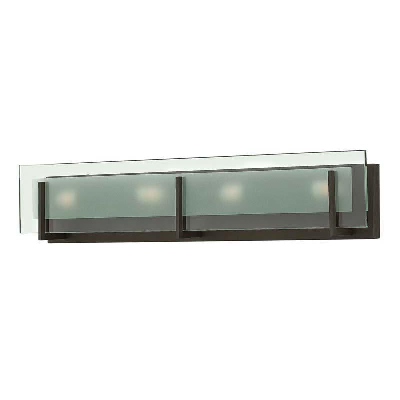 Hinkley 5654 Bathroom Latitude Light