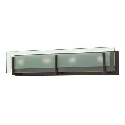 Hinkley 5654 Bathroom Latitude Light