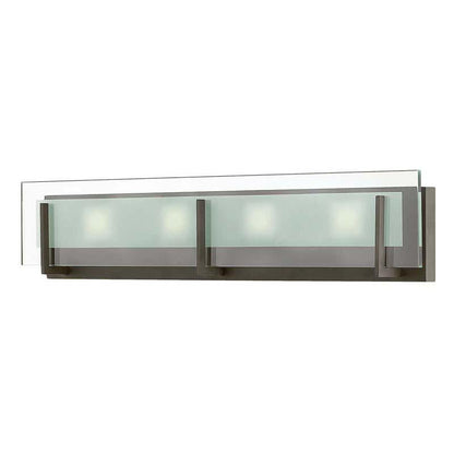 Hinkley 5654 Bathroom Latitude Light