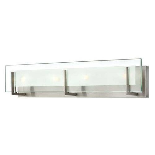 Hinkley 5654 Bathroom Latitude Light