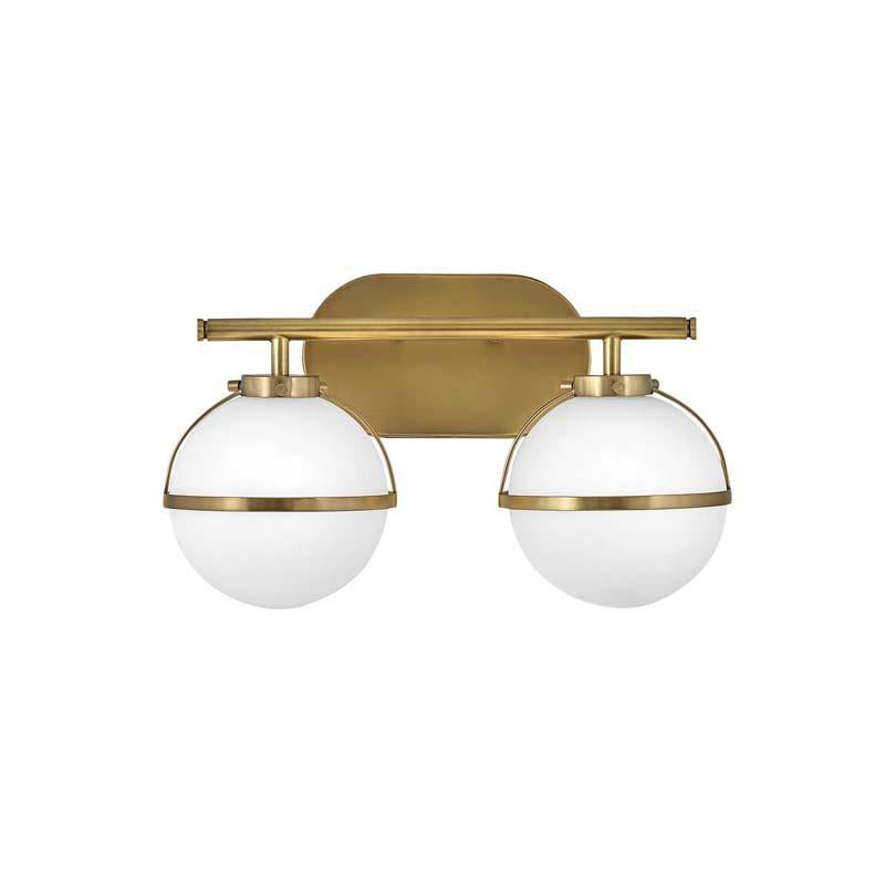 Hinkley 5662 LL Bathroom Hollis Light