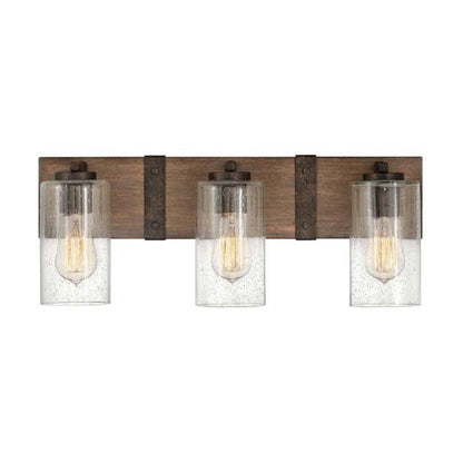 Hinkley Bath Sawyer Sequoia Light - 5943SQ