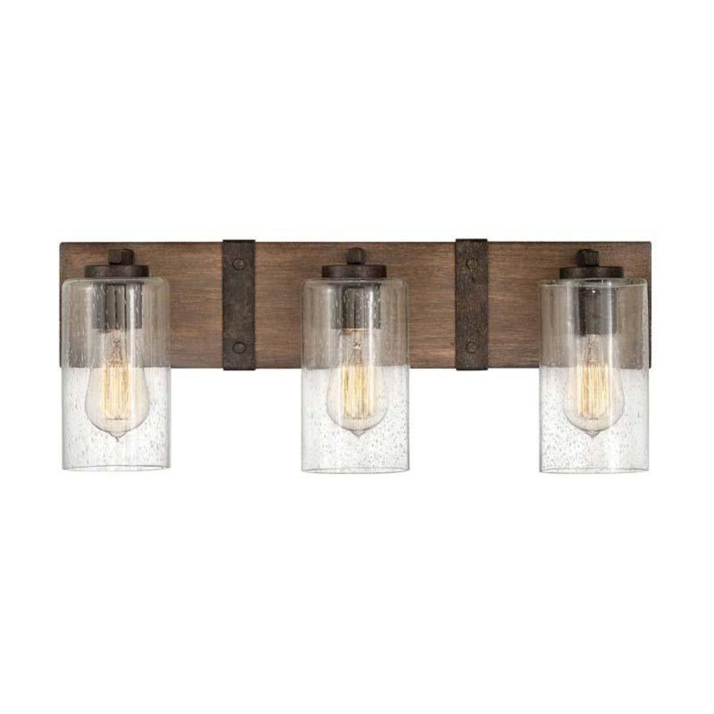 Hinkley Bath Sawyer Sequoia Light - 5943SQ