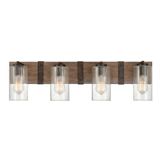 Hinkley Bath Sawyer Sequoia Light - 5944SQ