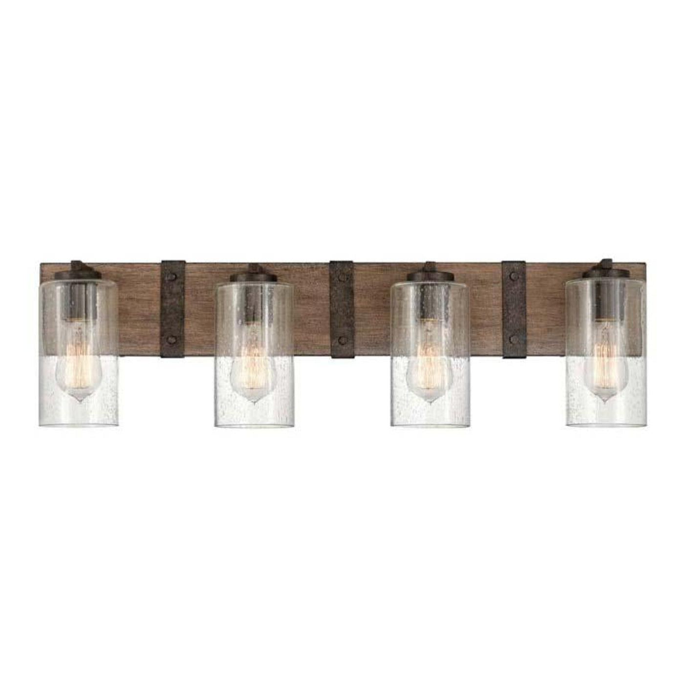Hinkley Bath Sawyer Sequoia Light - 5944SQ