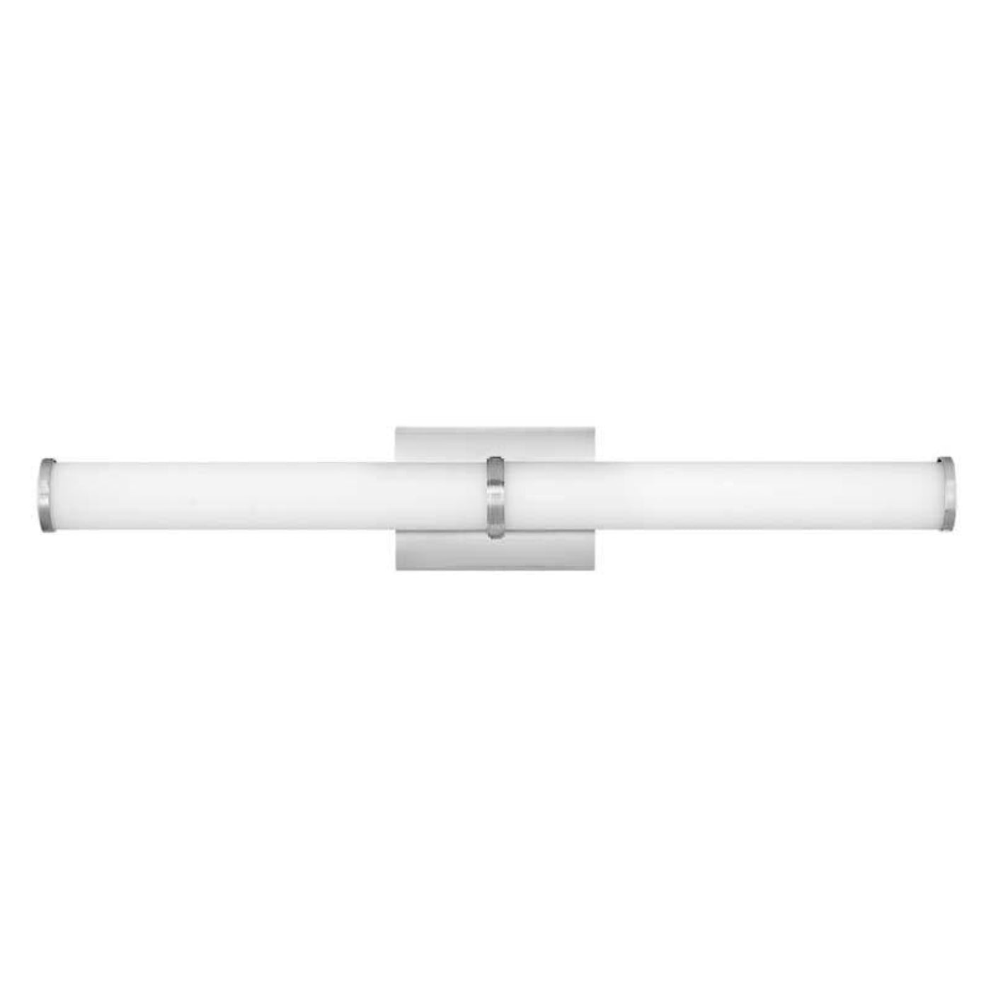 Hinkley Brushed Nickel Bathroom Simi Light - 59924BN