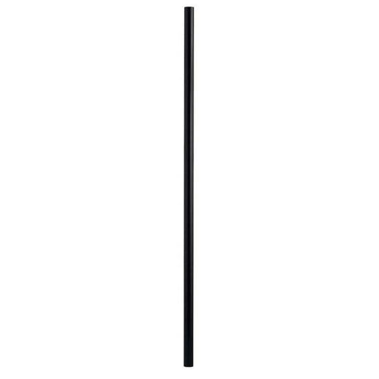 Hinkley Post Direct Burial Black - 6610BK