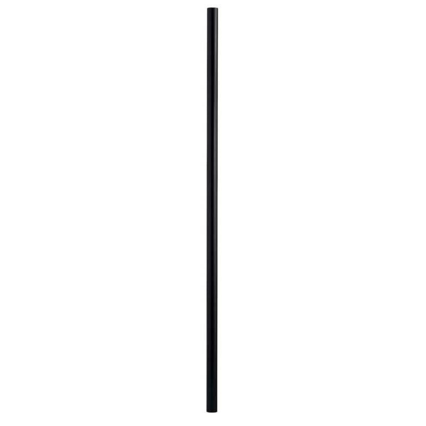 Hinkley Post Direct Burial Black - 6610BK