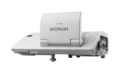 Hitachi  Short Throw 3LCD Projector - BZ1