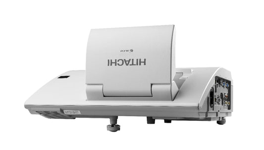 Hitachi  Short Throw 3LCD Projector - BZ1