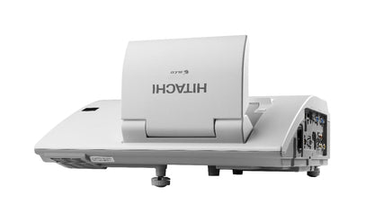 Hitachi  Short Throw 3LCD Projector - BZ1