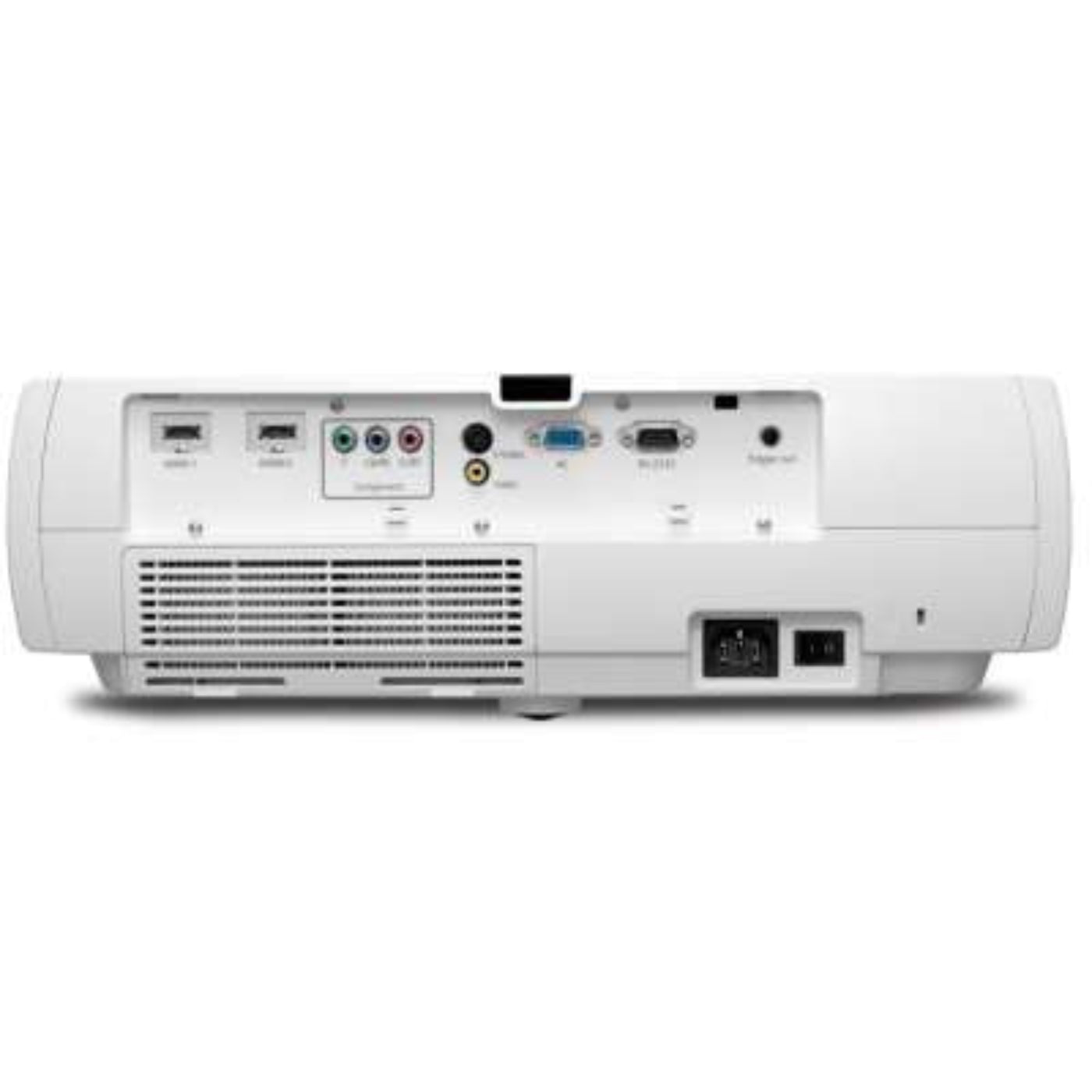 Epson PowerLite Home Cinema 8700 UB 3LCD Projector V11H419020 - V11H419020