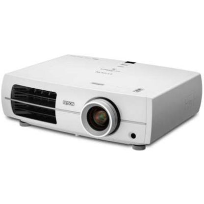 Epson PowerLite Home Cinema 8700 UB 3LCD Projector V11H419020 - V11H419020