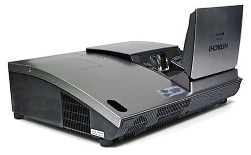 Hitachi  3LCD Projector - CPA100
