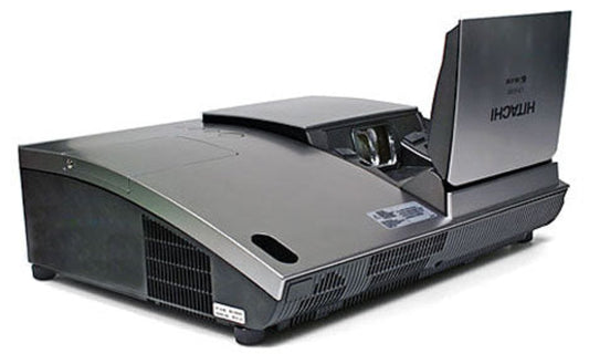 Hitachi  3LCD Projector - CPA100