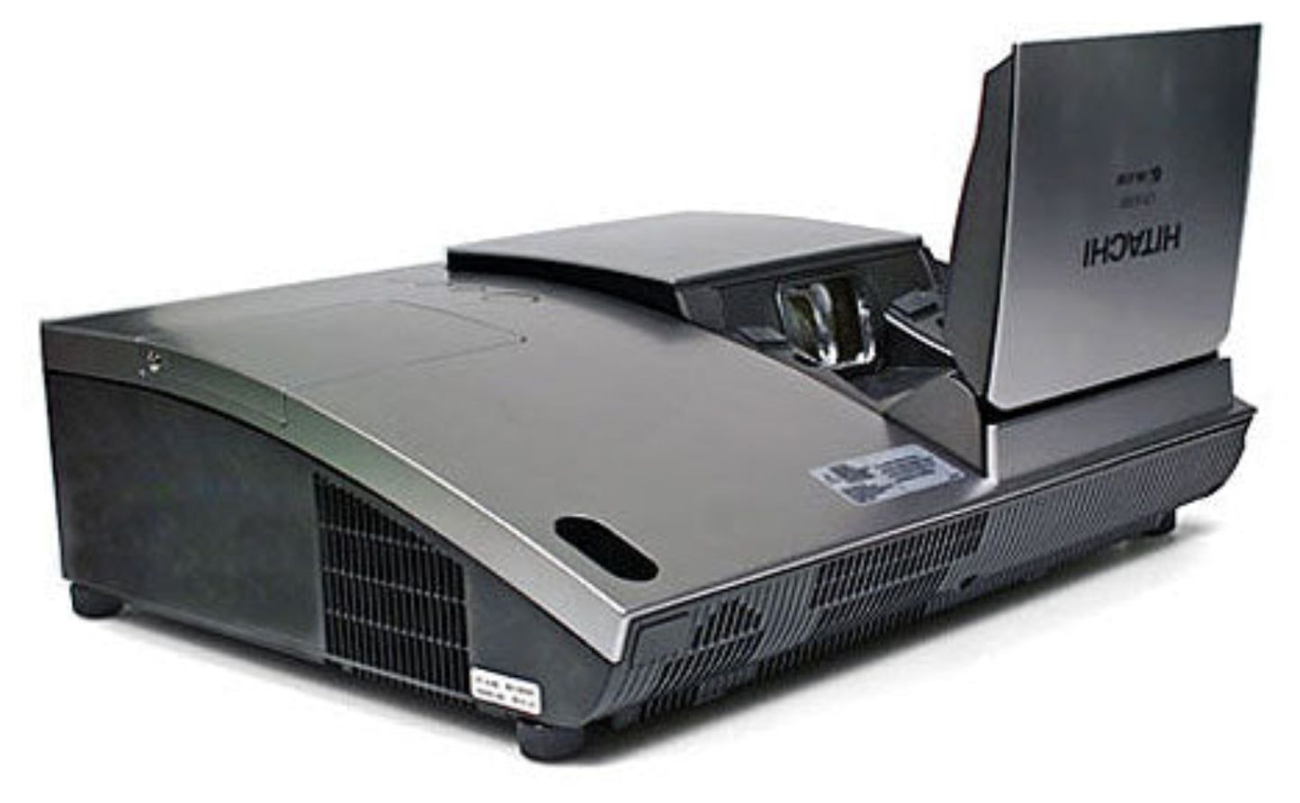 Hitachi  3LCD Projector - CPA100