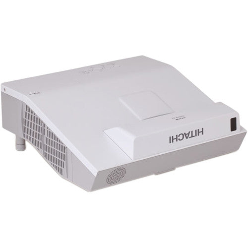 Hitachi CP-AW3506 3LCD WXGA Ultra-Short Throw Projector