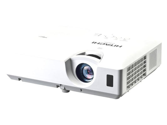Hitachi  3LCD Projector - CPEX250N
