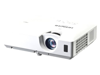 Hitachi  3LCD Projector - CPEX250N