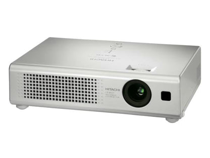 Hitachi  3LCD Projector - CPRS57