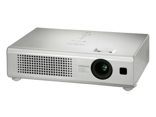 Hitachi  3LCD Projector - CPRS57