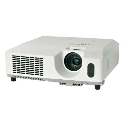 Hitachi CP-RX80 3LCD Projector