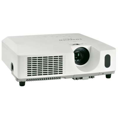 Hitachi CP-RX80 3LCD Projector