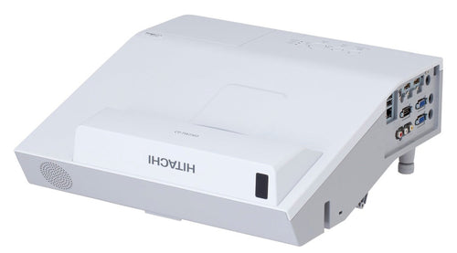 Hitachi  3LCD Short Throw Projector - CPTW2503