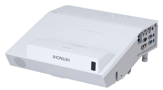 Hitachi  3LCD Short Throw Projector - CPTW2503