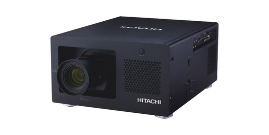 Hitachi  WUXGA DLP Large Venue Projector - CPWU13K