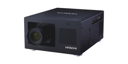 Hitachi  WUXGA DLP Large Venue Projector - CPWU13K