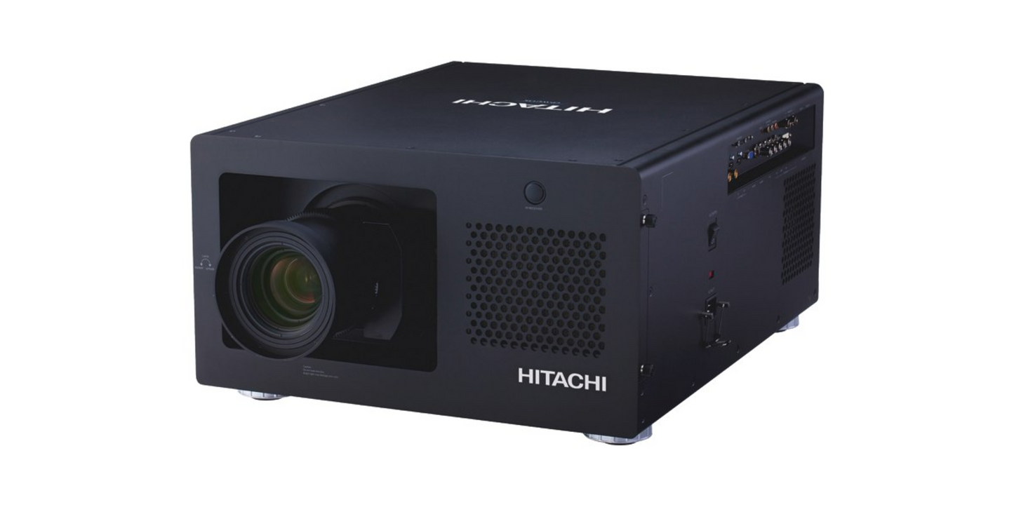 Hitachi  WUXGA DLP Large Venue Projector - CPWU13K