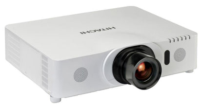 Hitachi  3LCD Projector - CPWU8460