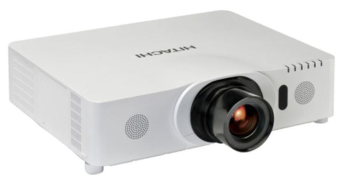 Hitachi  3LCD Projector - CPWU8460