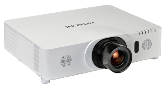 Hitachi  3LCD Projector - CPWU8460